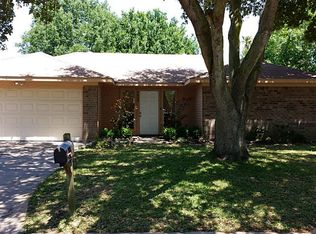 4609 Sandalwood Ave, Rosenberg, TX 77471