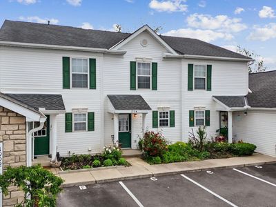 1994 Hoadley Dr #7C, Columbus, OH, 43228
