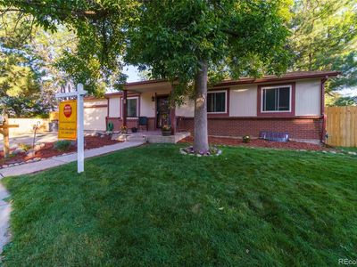 3794 S Pitkin Ct, Aurora, CO, 80013