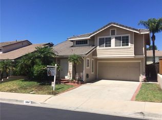 5004 Shadydale Ln, Corona, CA 92878