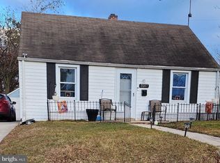 3107 Sollers Point Rd, Dundalk, MD 21222