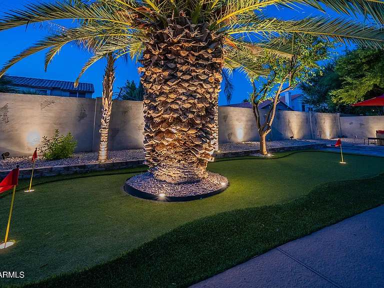 4878 W Carla Vista Ct — Photo 49