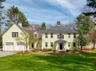 47 Shrine Rd, Norwell, MA 02061