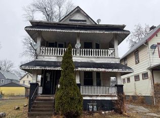 14111 Savannah Ave, East Cleveland, OH