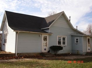 313 Craven St, Sweetser, IN 46987