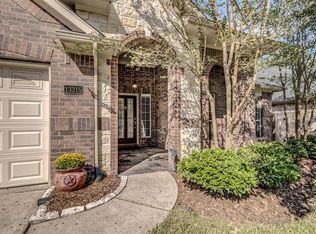 13315 White Ibis Dr, Houston, TX 77044