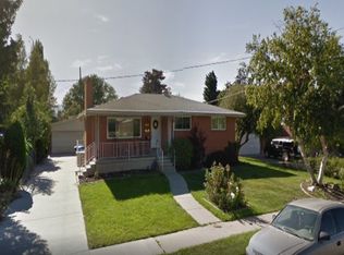 7422 S Cypress St, Midvale, UT 84047