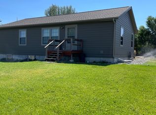 119 Central Ave W, Reed Point, MT 59069