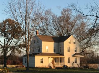 574 Washington Crossing Rd, Newtown, PA 18940