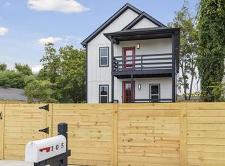 105 Lewis St, Nashville, TN 37210