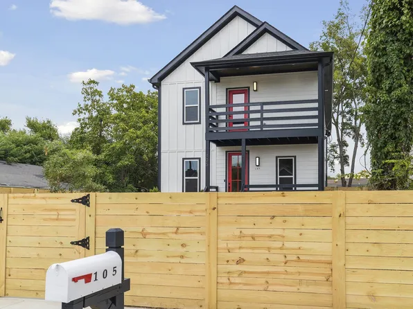 105 Lewis St, Nashville, TN 37210
