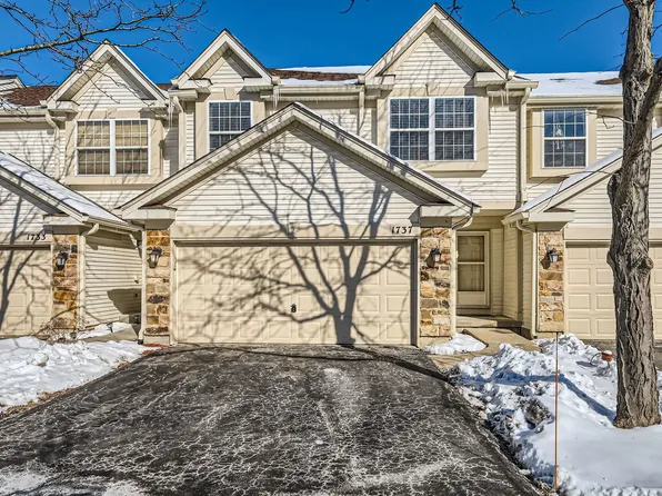 1737 Maplewood Ct, Grayslake, IL 60030