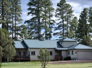 1364 Pinedale Rd, Pinedale, AZ 85934
