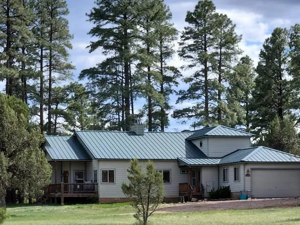 1364 Pinedale Rd, Pinedale, AZ 85934