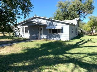 400 5th Ave, Rolla, KS 67954