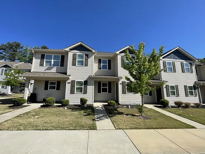2062 Wiggins Village Dr — Photo 1