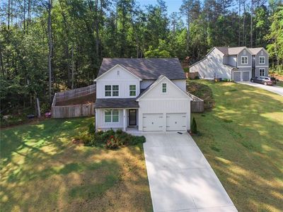 26 Creekstone Ct, Dallas, GA, 30132