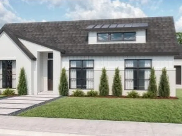 8409 Livi St, North Richland Hills, TX 76182