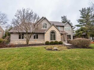 5798 Rushwood Dr, Dublin, OH 43017