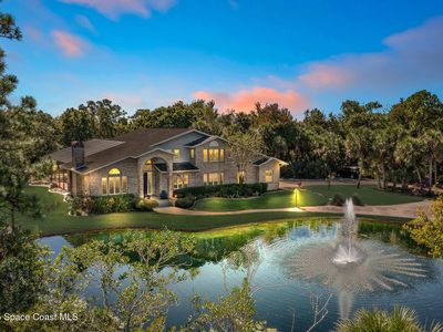 3651 Big Pine Rd, Melbourne, FL, 32934