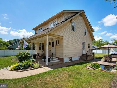 223 S Maple Ave, Woodbury, NJ, 08096
