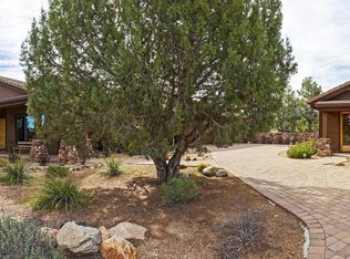14515 N Pauls Spur Dr, Prescott, AZ 86305