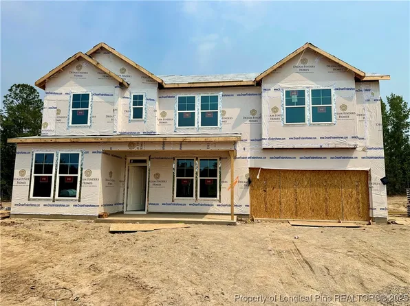 252 Steeple Rdg, Cameron, NC 28326