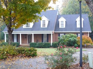 371 Cottage Mill Run, Boiling Springs, SC 29316