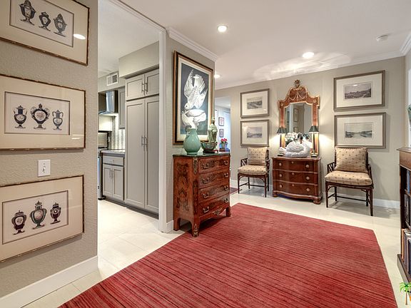 2nd image of 1660 S La Reina Way APT 1D