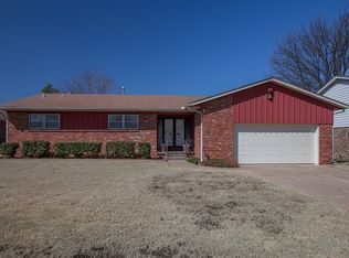 2060 S 75th Ave E, Tulsa, OK 74112