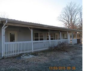 997 Graeser Rd, Sullivan, MO 63080