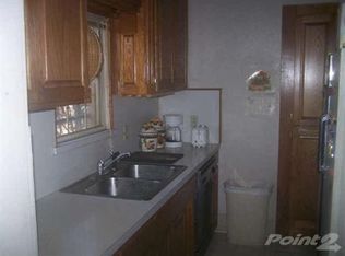 2923 Burchill Rd, Fort Worth, TX 76105