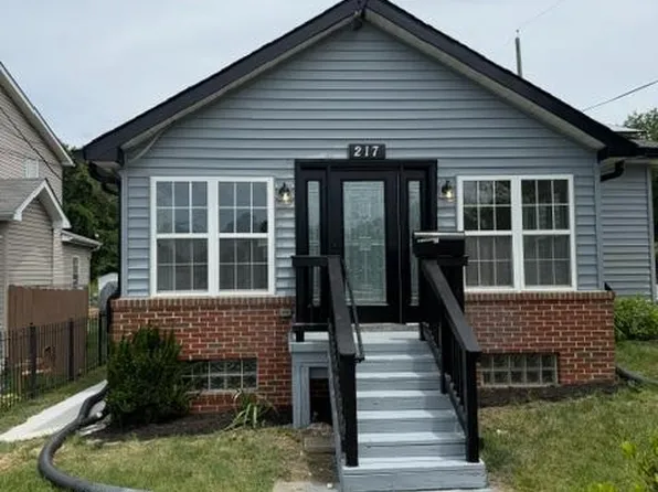 217 Maryland Park Dr, Capitol Heights, MD 20743