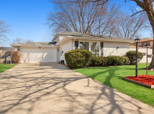 16 Bonds Dr, Bourbonnais, IL
