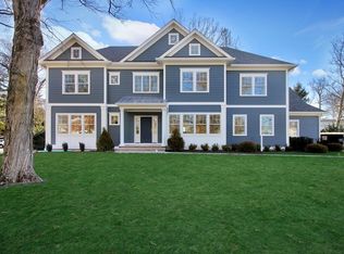 37 Byron Rd, Short Hills, NJ 07078