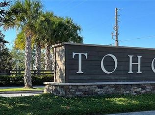 2377 Volunteer Ave, Kissimmee, FL 34744