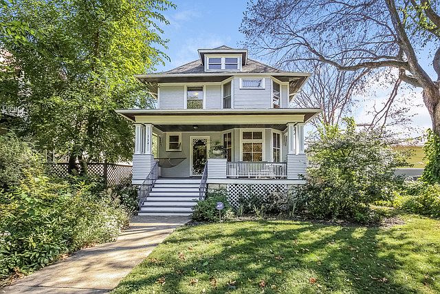 1st image of 134 N Taylor Ave