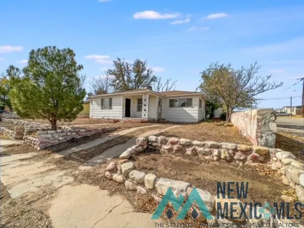 405 N 11th St, Carlsbad, NM 88220