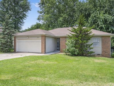 3657 S Blackburn Court, Springfield, MO, 65807