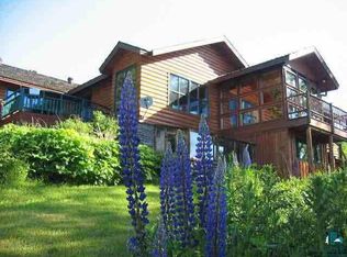 4668 Cascade Beach Rd, Lutsen, MN 55612