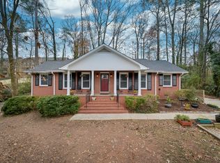 3377 Embry Cir, Atlanta, GA 30341