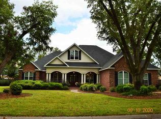 501 Old Bridge Rd, Warner Robins, GA 31088