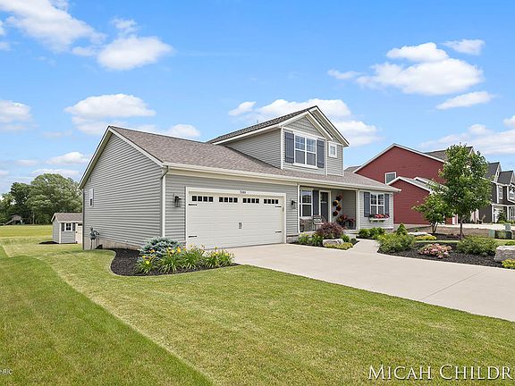 3rd image of 2460 Wild Glow Dr