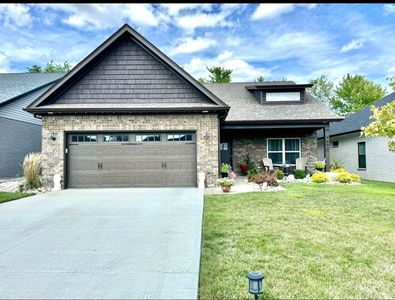 4692 Red Tail Rdg, Jeffersonville, IN, 47130