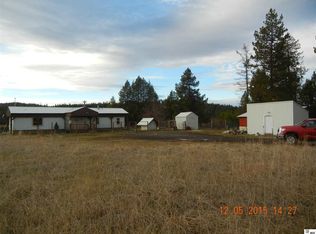 1901 Highway 9, Deary, ID 83823