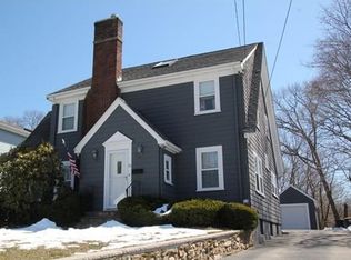 80 Academy Ave, Weymouth, MA 02189