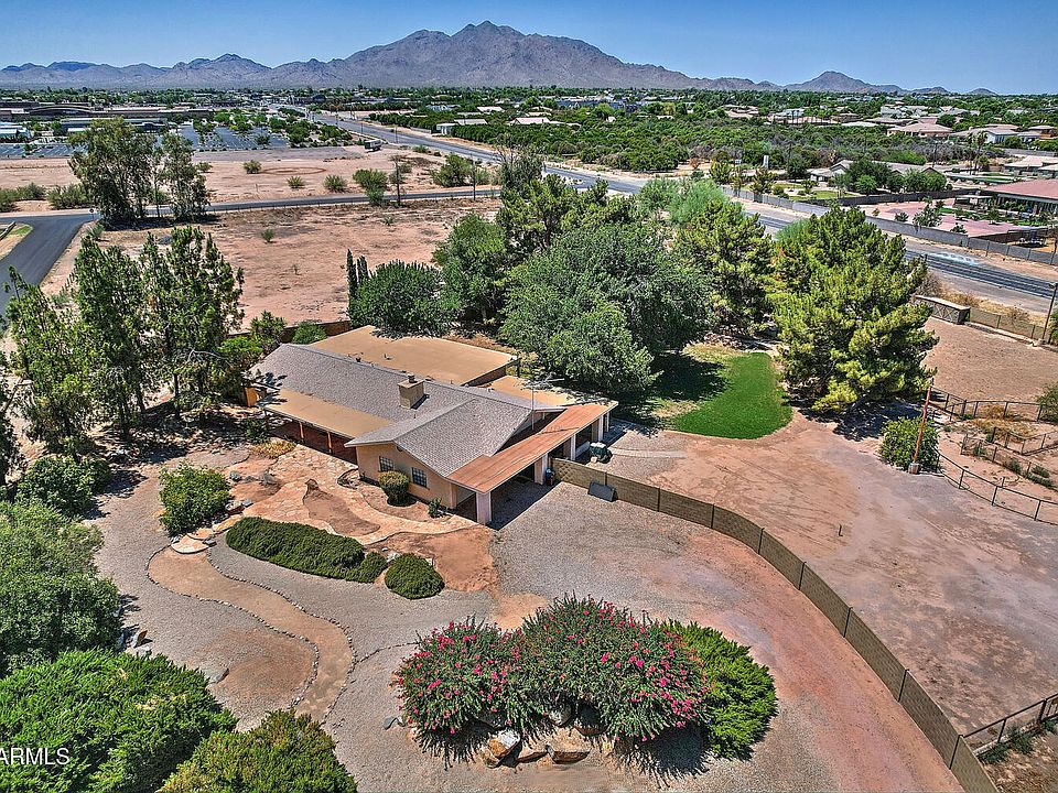 1st image of 24370 S 184TH Place