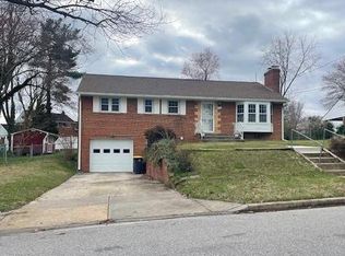 7115 Westchester Dr, Temple Hills, MD 20748