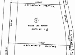 0 Piney Grove Wilbon Rd, Holly Springs, NC 27540