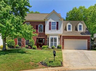 165 Coronilla Rd, Mooresville, NC 28117